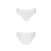 Passion PS006 PANTIES white, size L (SO4235) - зображення 4