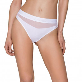   Passion PS006 PANTIES white, size XL (SO4238)