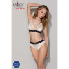 Passion PS001 PANTIES ecru, size M (SO4164) - зображення 3