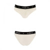 Passion PS001 PANTIES ecru, size M (SO4164) - зображення 4