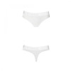 Passion PS005 PANTIES white, size XL (SO4226) - зображення 5