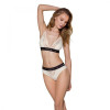 Passion PS001 PANTIES ecru, size L (SO4163) - зображення 2