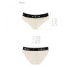 Passion PS001 PANTIES ecru, size L (SO4163) - зображення 5