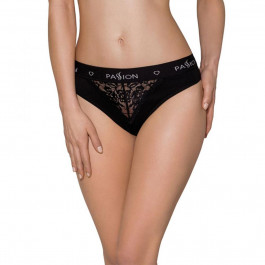 Passion PS001 PANTIES black, size S (SO4161)