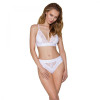 Passion PS001 PANTIES white, size L (SO4171) - зображення 2