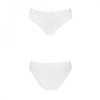 Passion PS001 PANTIES white, size L (SO4171) - зображення 4