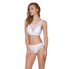 Passion PS002 PANTIES white, size L (SO4195) - зображення 2