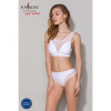 Passion PS002 PANTIES white, size L (SO4195) - зображення 3