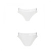 Passion PS002 PANTIES white, size L (SO4195) - зображення 4