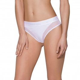 Passion PS002 PANTIES white, size S (SO4197)