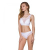 Passion PS002 PANTIES white, size S (SO4197) - зображення 2