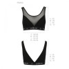 Passion PS002 TOP black, size L (SO4199) - зображення 6