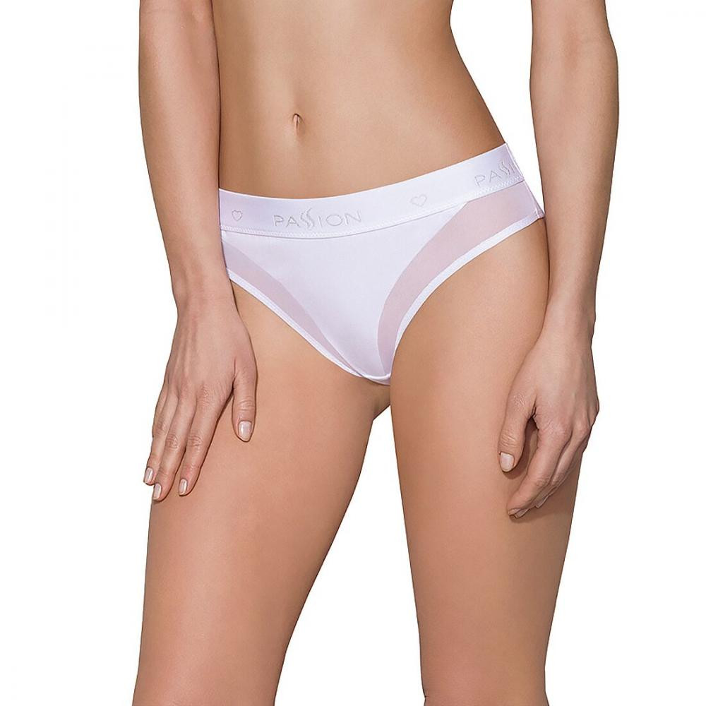 Passion PS002 PANTIES white, size XL (SO4198) - зображення 1