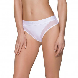   Passion PS002 PANTIES white, size M (SO4196)