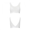Passion PS002 TOP white, size S (SO4205) - зображення 4