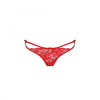 Passion WARDA THONG red L/XL - Exclusive (PS26701) - зображення 5