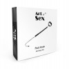 Art of Sex Anal hook, Чорний (SO7738) - зображення 5