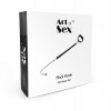 Art of Sex Anal hook, Чорний (SO7737) - зображення 5