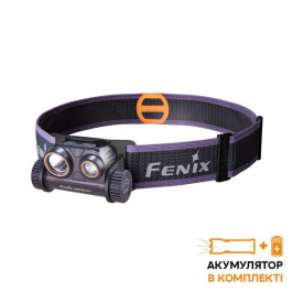 Fenix HM65R-DT Purple