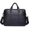 Keizer Leather Bag Black for MacBook 15" (K19904-1-black) - зображення 10