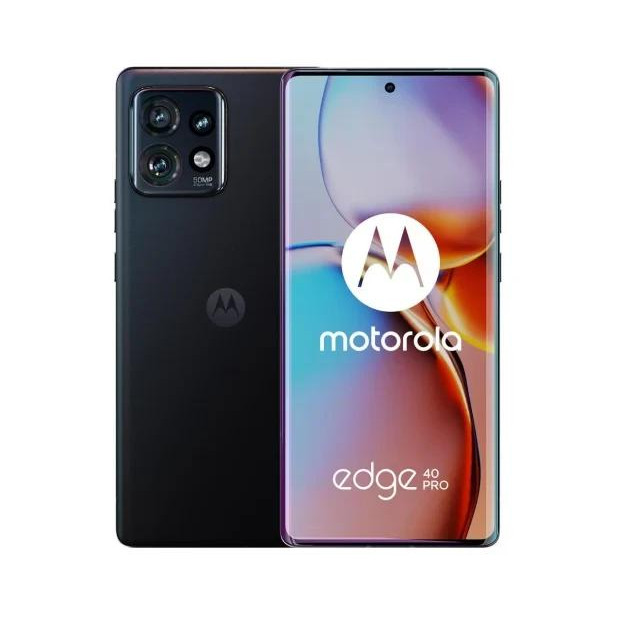 Motorola Edge 40 Pro - зображення 1