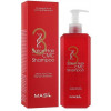 MASIL Восстанавливающий шампунь с аминокислотным комплексом  3 Salon Hair CMC Shampoo 300мл - зображення 2