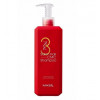 MASIL Восстанавливающий шампунь с аминокислотным комплексом  3 Salon Hair CMC Shampoo 300мл - зображення 3