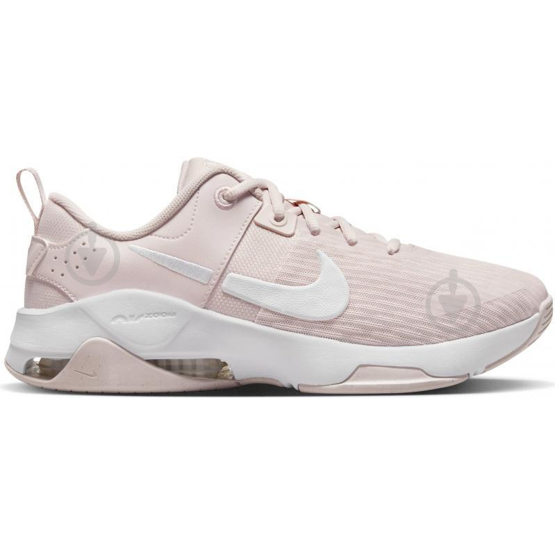 Nike ZOOM BELLA 6 DR5720-601 р.37,5 рожевий - зображення 1