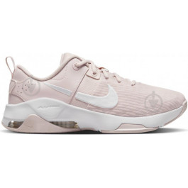   Nike ZOOM BELLA 6 DR5720-601 р.37,5 рожевий