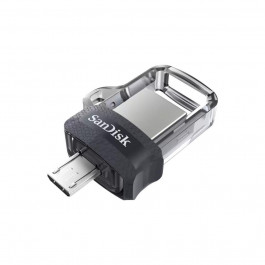 SanDisk 128 GB Ultra Dual Drive M3.0 (SDDD3-128G-G46)