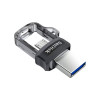 SanDisk 128 GB Ultra Dual Drive M3.0 (SDDD3-128G-G46) - зображення 6