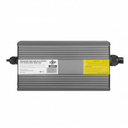 LogicPower Зарядний пристрій для акумуляторів LiFePO4 3.2V (3.65V)-30A-96W-LED
