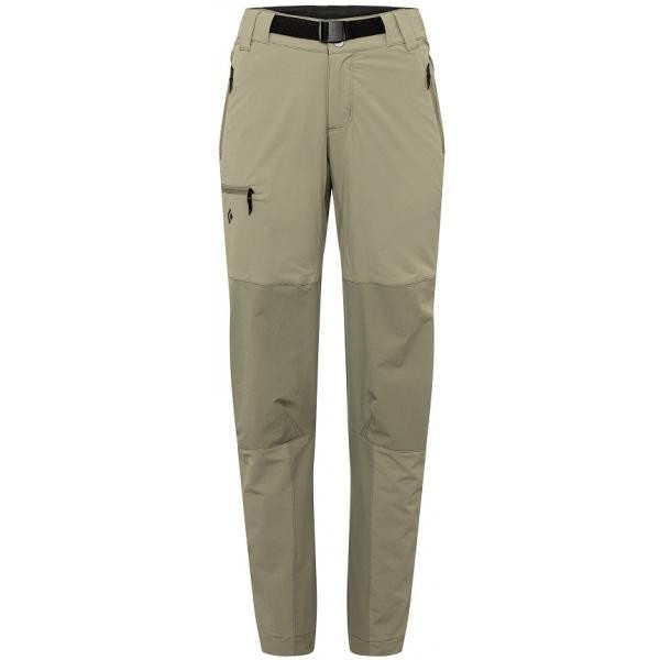 Black Diamond Штани жіночі  Swift Pants Flatiron (BD 743005.1011), Розмір XS - зображення 1