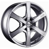 OZ Racing Gemini (R17 W7.0 PCD4x100.0 ET38 DIA73.1) - зображення 1