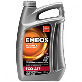   ENEOS ECO ATF EU0125301N 4л