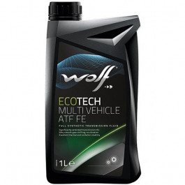 Wolf Oil Eco Tech Multi Vehicle ATF FE 1 л