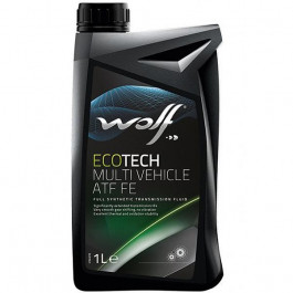   Wolf Oil Eco Tech Multi Vehicle ATF FE 1л