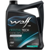 Wolf Oil Officialtech 5W-30 MS-F 5 л - зображення 1