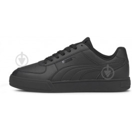   PUMA Мужские кеды низкие  Caven 38081003 42.5 (8.5) 27.5 см  Black- Black- Black (4063698526531)