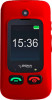Sigma mobile Comfort 50 Shell Duo Red (4827798212325) - зображення 1