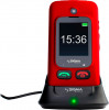 Sigma mobile Comfort 50 Shell Duo Red (4827798212325) - зображення 2