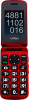Sigma mobile Comfort 50 Shell Duo Red (4827798212325) - зображення 3