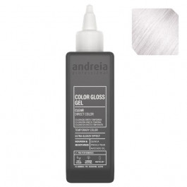 Andreia Professional Прямий пігмент для волосся Andreia Direct Color Clear 200мл.