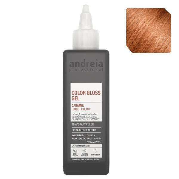 Andreia Professional Прямий пігмент для волосся Andreia Direct Color 200 мл. - зображення 1