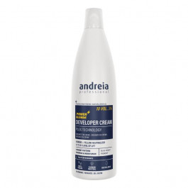 Andreia Professional Окислювач для фарби для волосся Andreia Oxy Power Blonde 10 vol 3% 1000 мл.