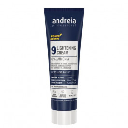 Andreia Professional Освітлюючий крем для волосся №9 Andreia 250 г.