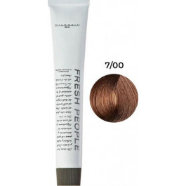 HIPERTIN Фарба тонуюча безаміачна для волосся  Fresh People 7/00 блонд 60 мл (8430190011104)