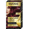 Syoss Фарба для волосся без аміаку  Oleo Intense 5-92 Насичений Червоний 115 мл (9000100814737) - зображення 1