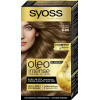 Syoss Фарба для волосся  Oleo Intense 6-80 Золотистий русявий 115 мл (9000100840897) - зображення 1