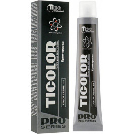 TICO Professional Стійка крем-фарба для волосся  Ticolor Pro Series Classic № 9.201 60 мл (8134790000918)